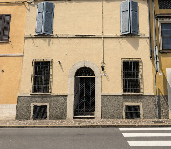 Casa Mantovana