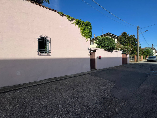 Casa Indipendente
