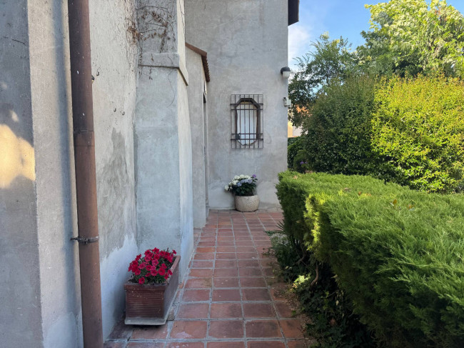 Casa Indipendente