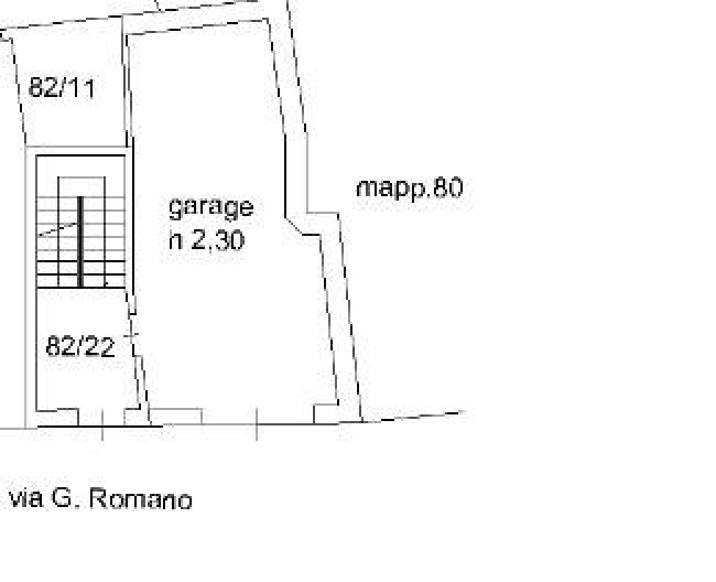 Box o garage