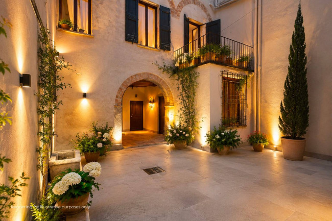 Casa Mantovana