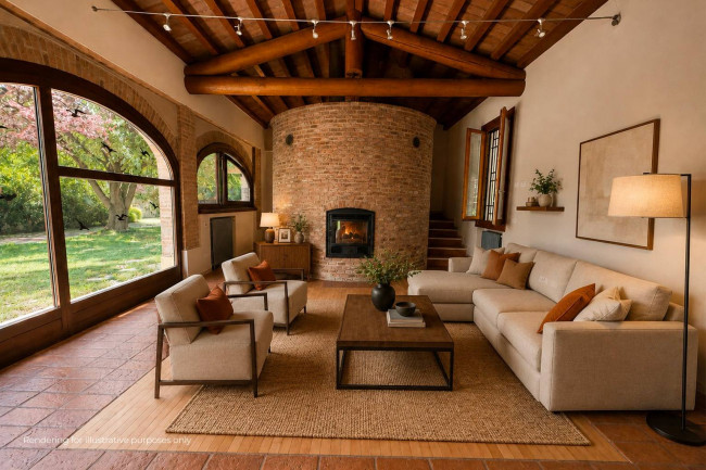 Casa Indipendente