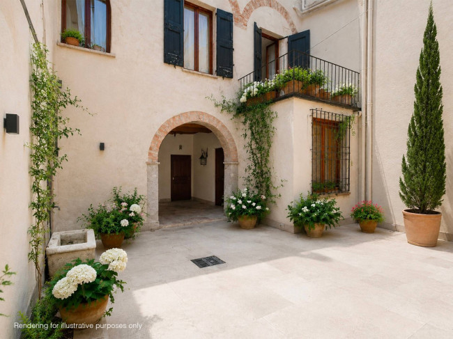 Casa Mantovana