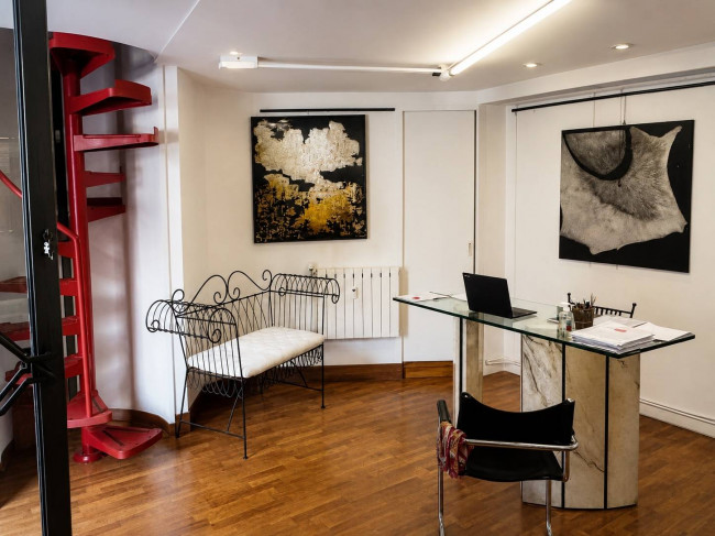 Locale commerciale