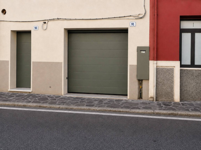 Box o garage