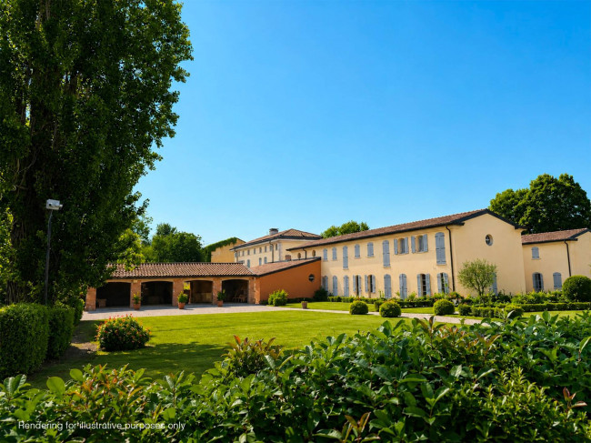 Casa Indipendente