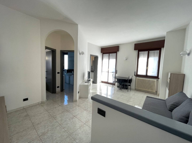 Appartamento in Affitto a Cologno Monzese