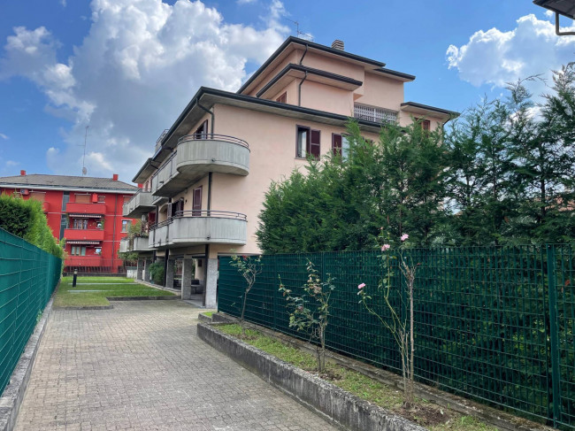 Appartamento in Vendita a Cologno Monzese