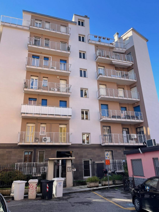 Appartamento in Affitto a Cologno Monzese