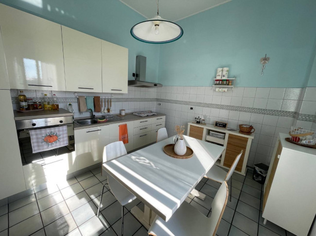 Appartamento in Vendita a Cologno Monzese