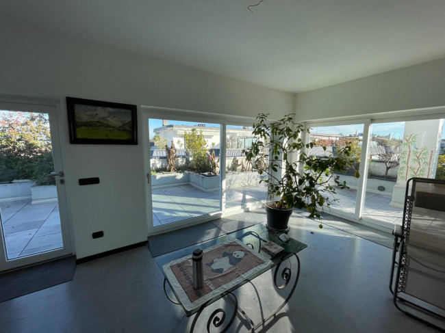 Appartamento in Vendita a Brugherio