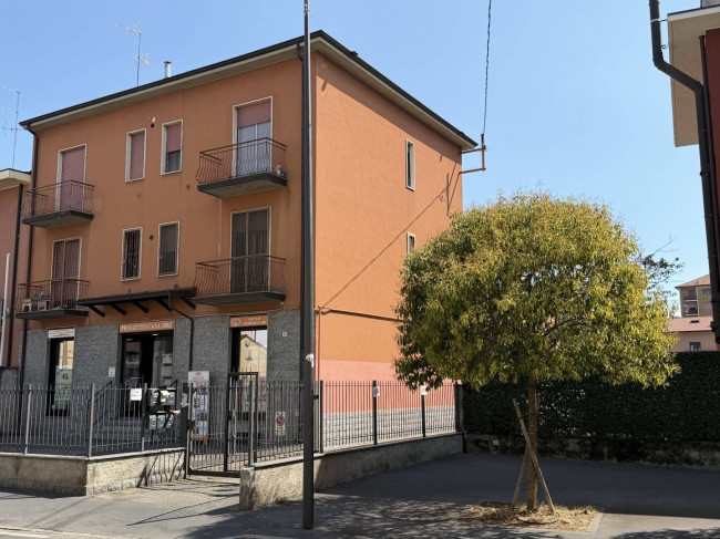 Appartamento in Affitto a Cologno Monzese