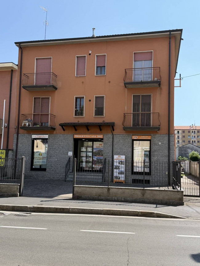 Appartamento in Affitto a Cologno Monzese