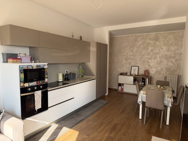 Appartamento in Vendita a Cologno Monzese