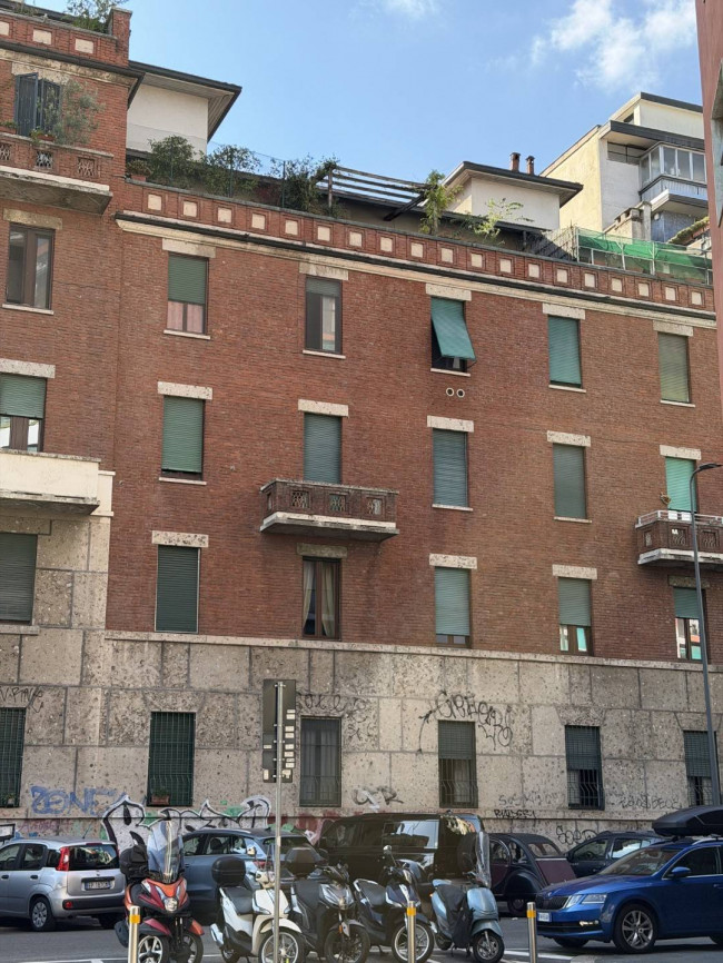 Appartamento in Affitto a Cologno Monzese