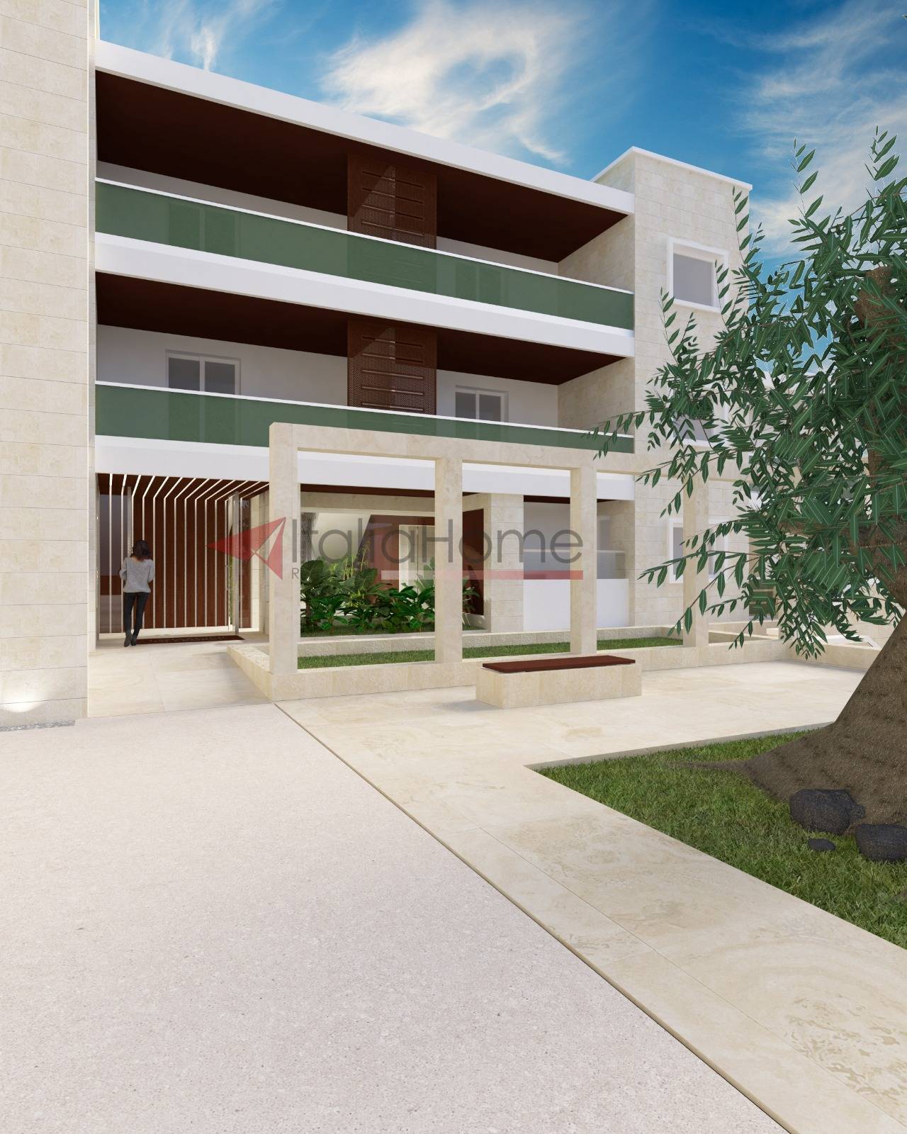 Appartamento CAGLIARI vendita  Pirri  Italia Home S.r.l.