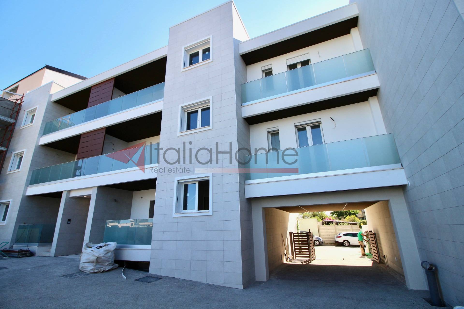 Appartamento CAGLIARI vendita  Pirri  Italia Home S.r.l.