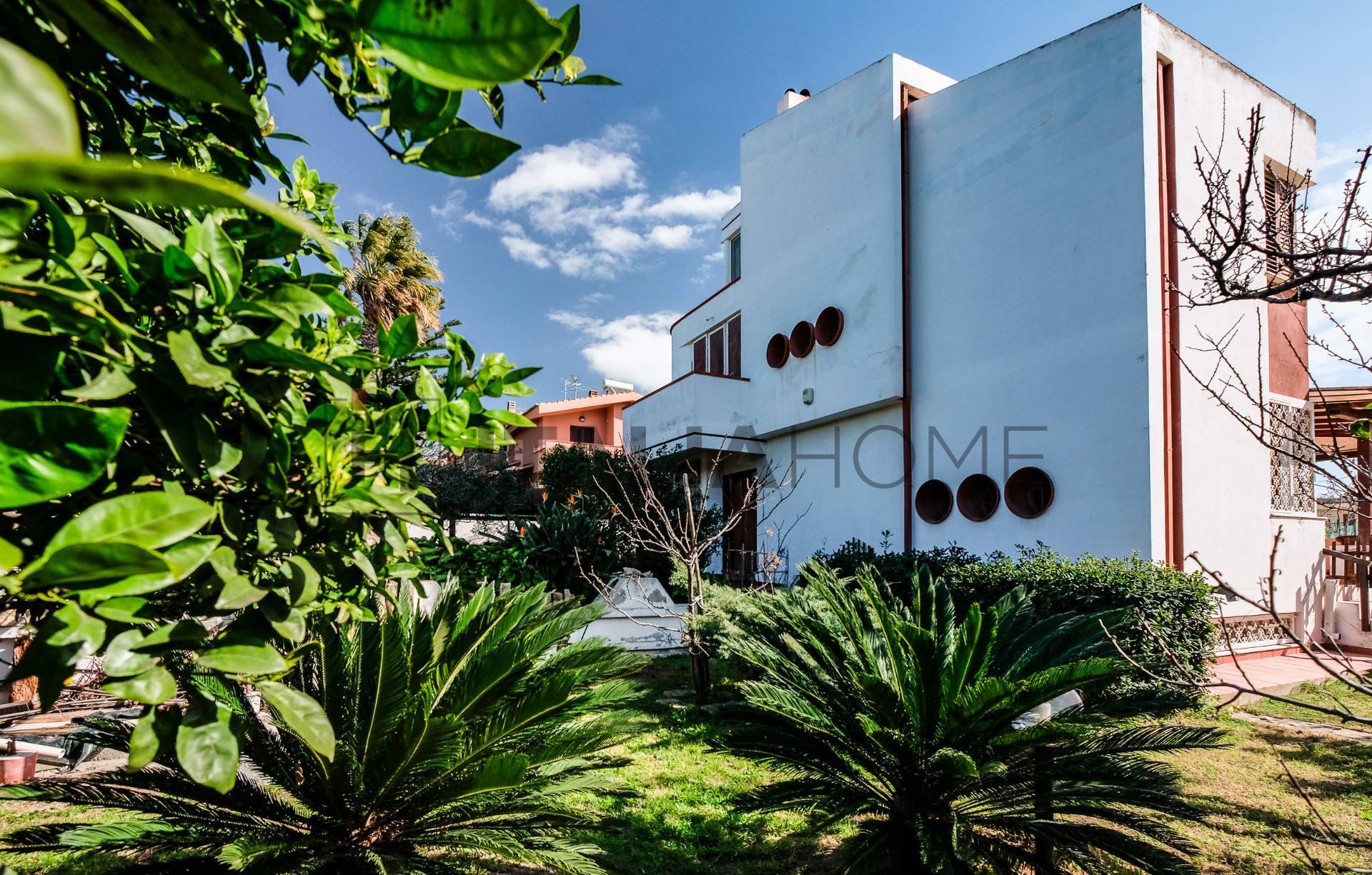 Villa in vendita a Margine Rosso, Quartu Sant'elena (CA)
