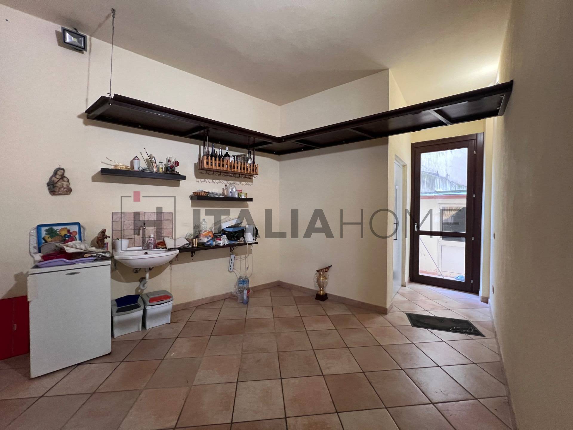 Foto - Appartamento In Vendita A Cagliari, San Benedetto
