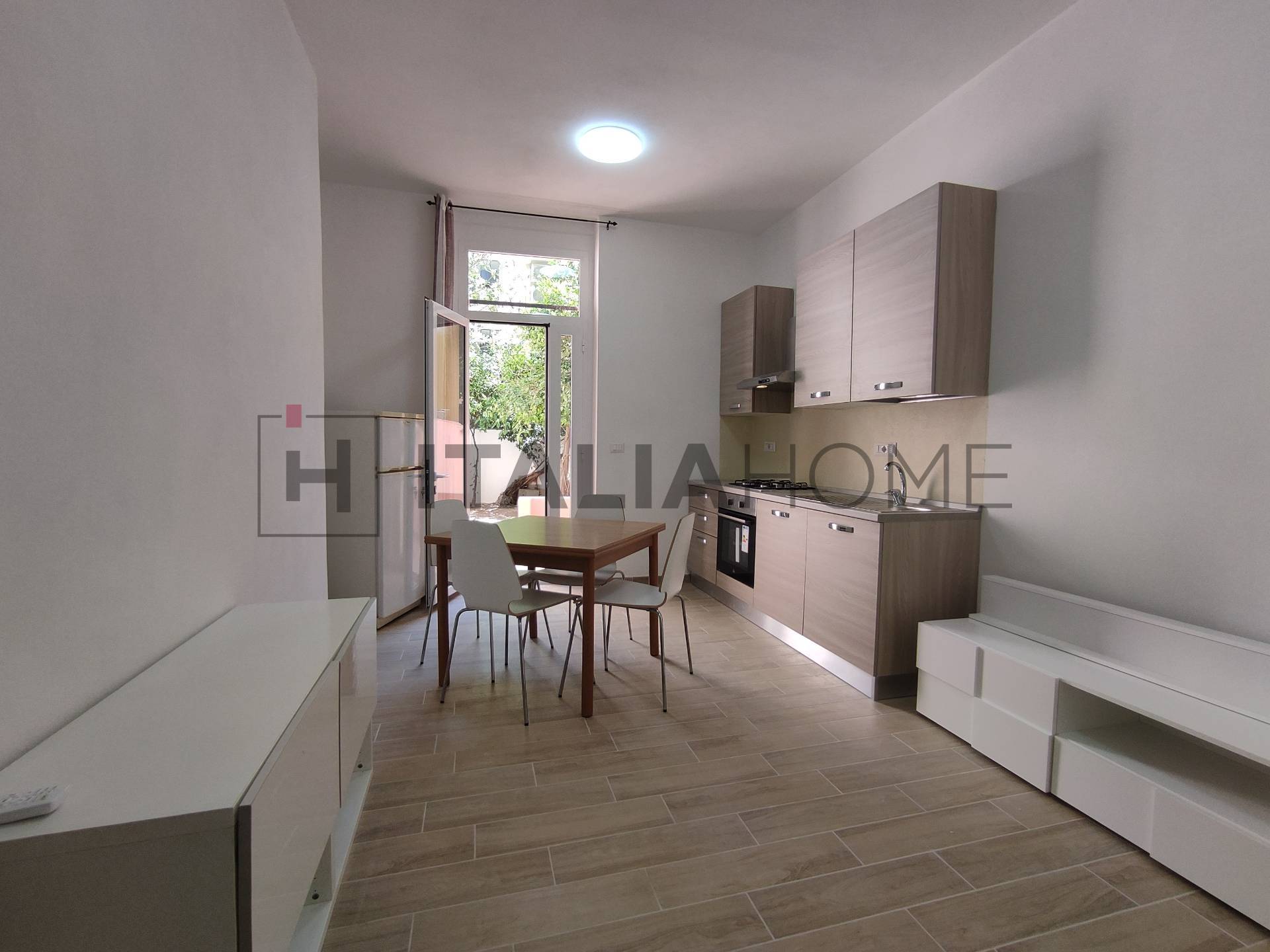 Foto - Appartamento In Vendita A Cagliari, Monte Claro