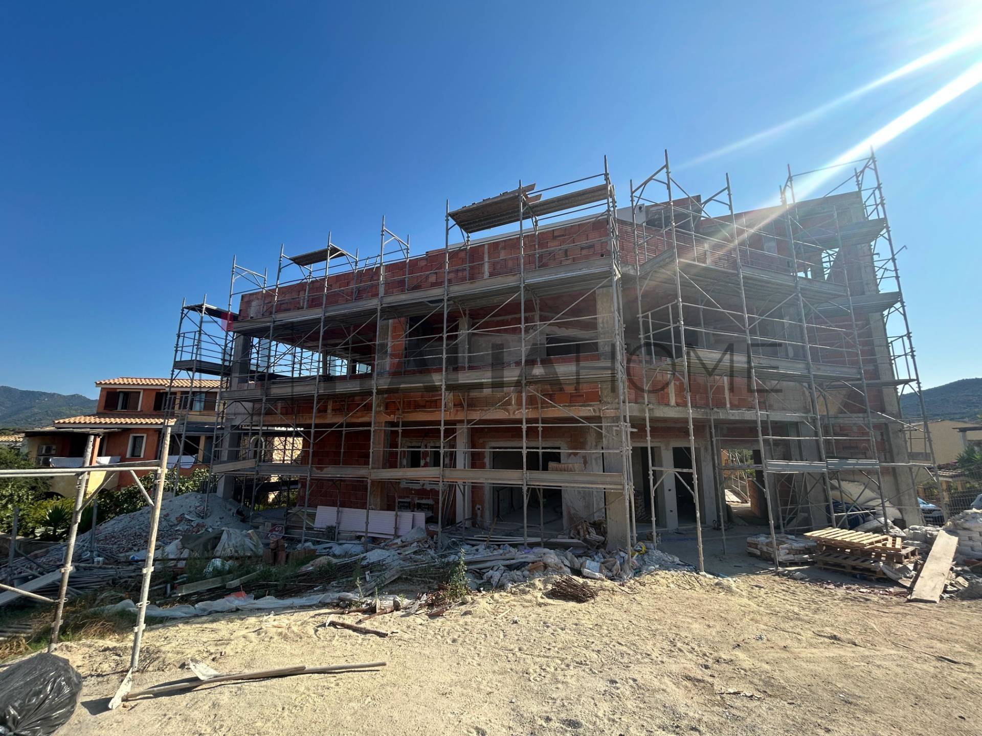Foto - Appartamento In Vendita A Villasimius