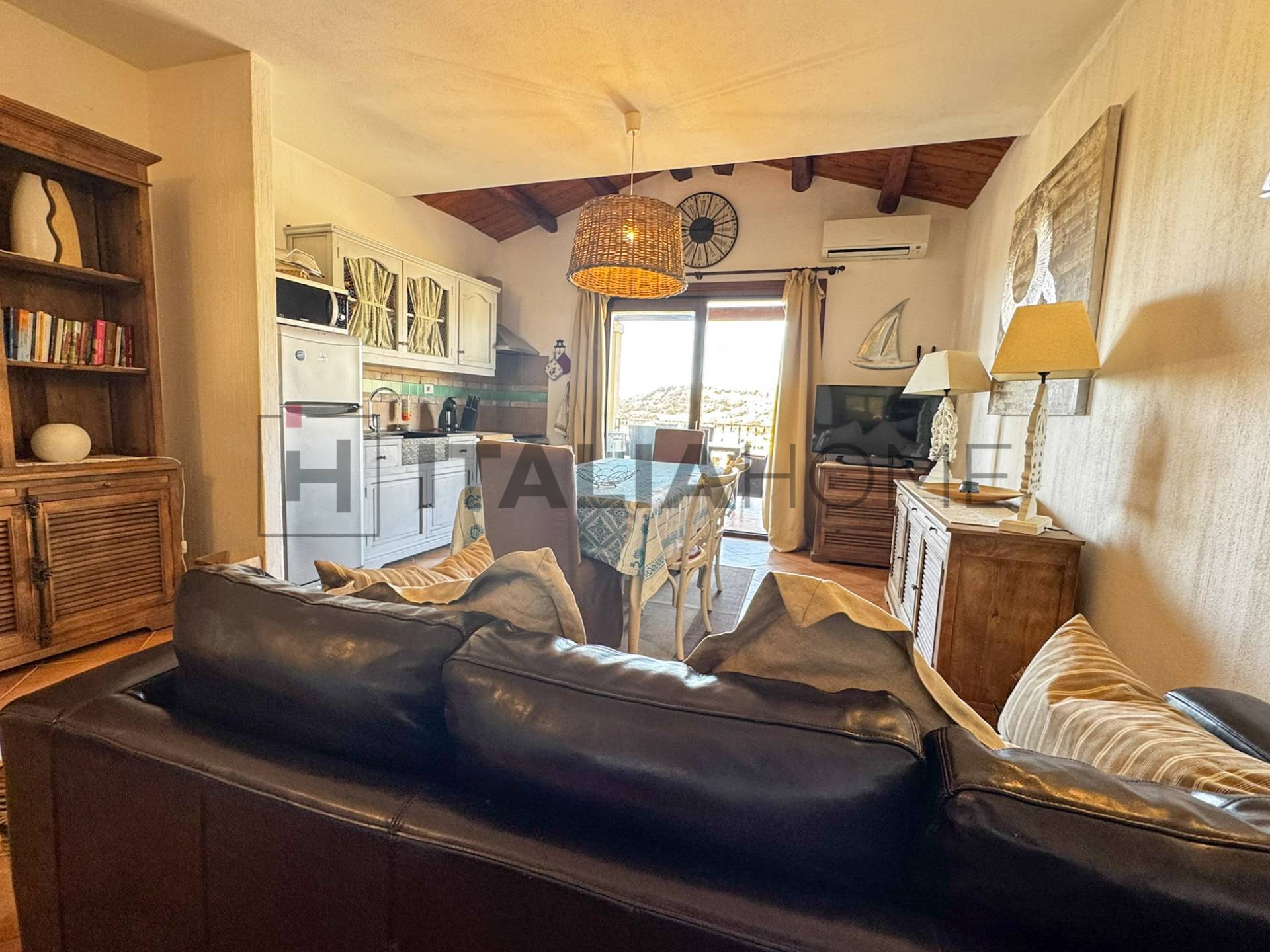 Foto - Appartamento In Vendita A Villasimius