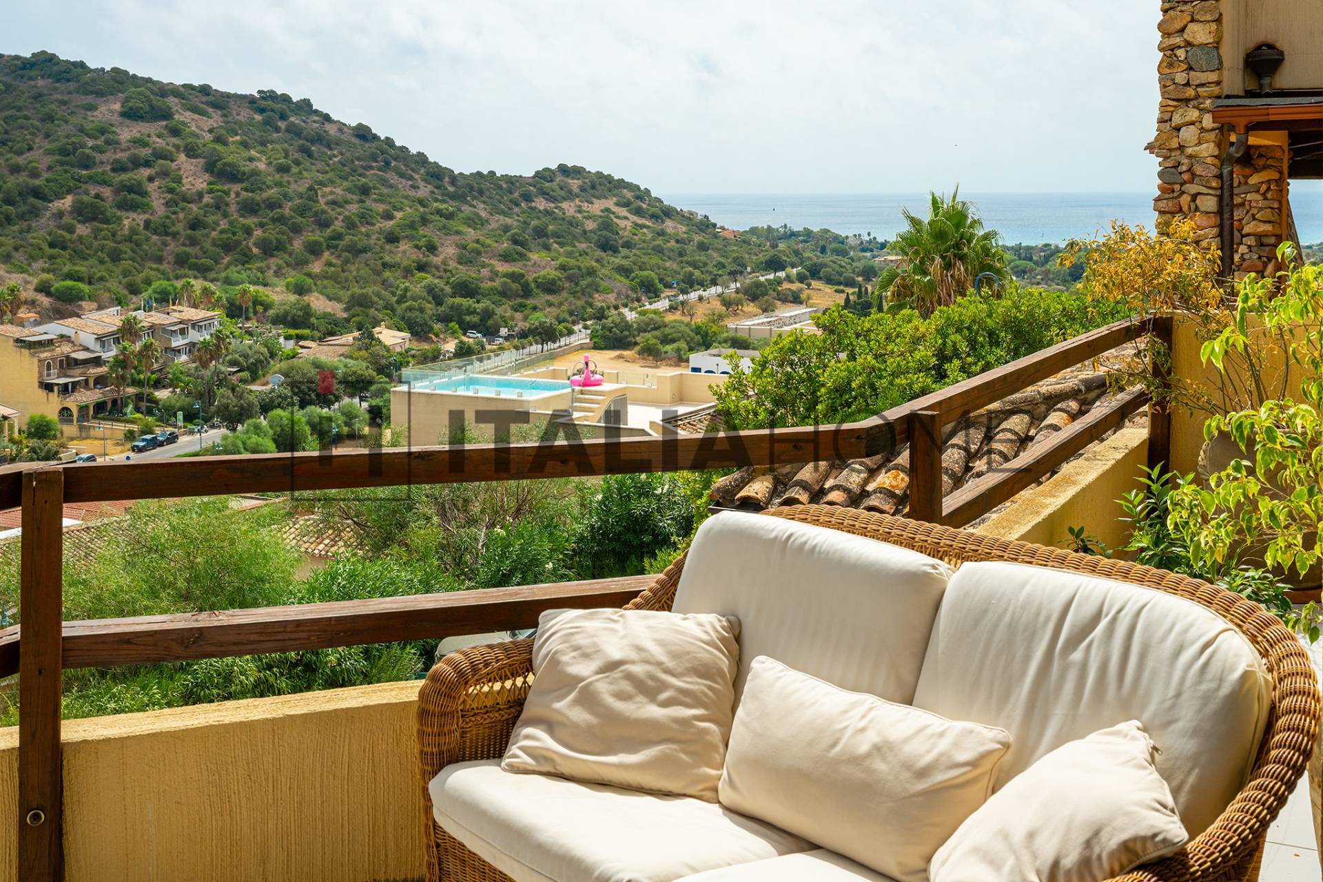 Foto - Appartamento In Vendita A Villasimius