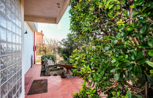 Villa in vendita a Margine Rosso, Quartu Sant'elena (CA)
