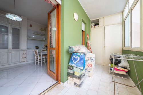 Casa semi-indipendente in vendita a Cagliari (CA)