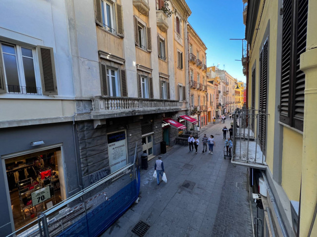 Multiproprietà in vendita a Cagliari (CA)