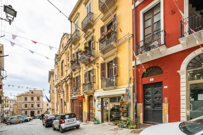 Multiproprietà in vendita a Cagliari (CA)