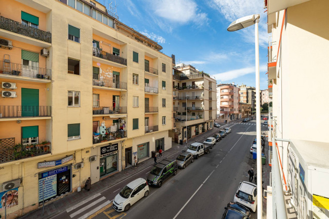 Appartamento in vendita a Cagliari (CA)