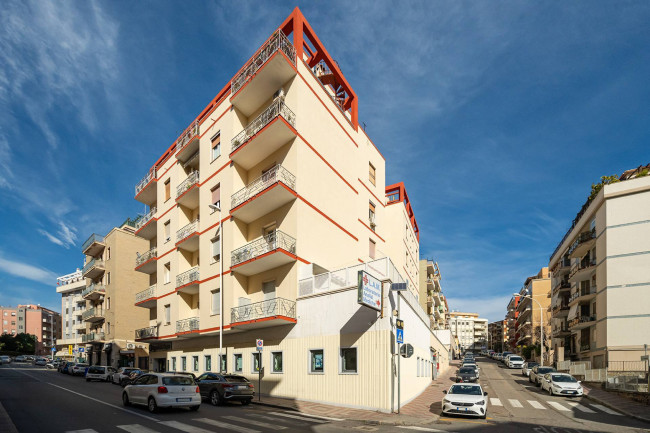 Appartamento in vendita a Cagliari (CA)