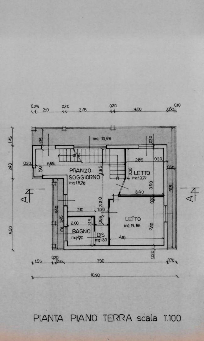 Casa semi-indipendente in vendita a Quartu Sant'elena (CA)