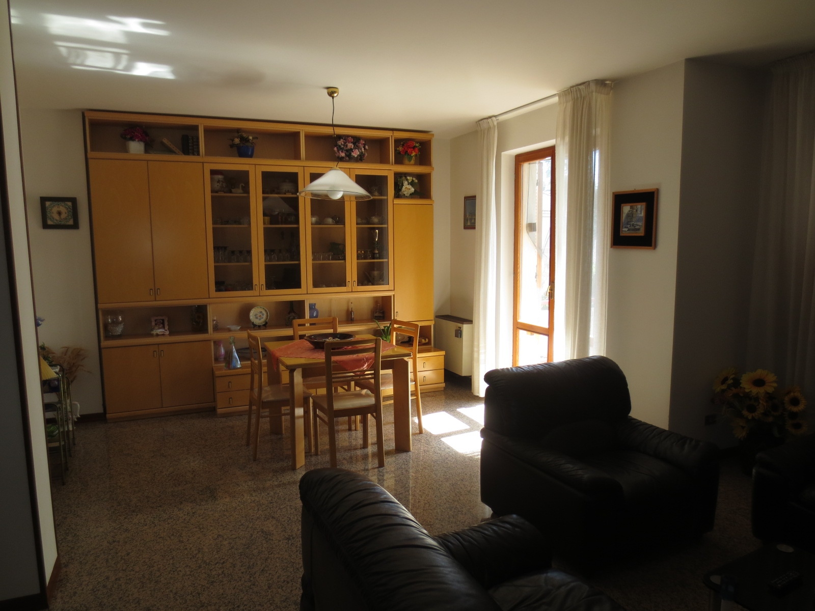 Villa ASCOLI PICENO vendita  Monticelli Alto  Agenzia Italia Immobiliare