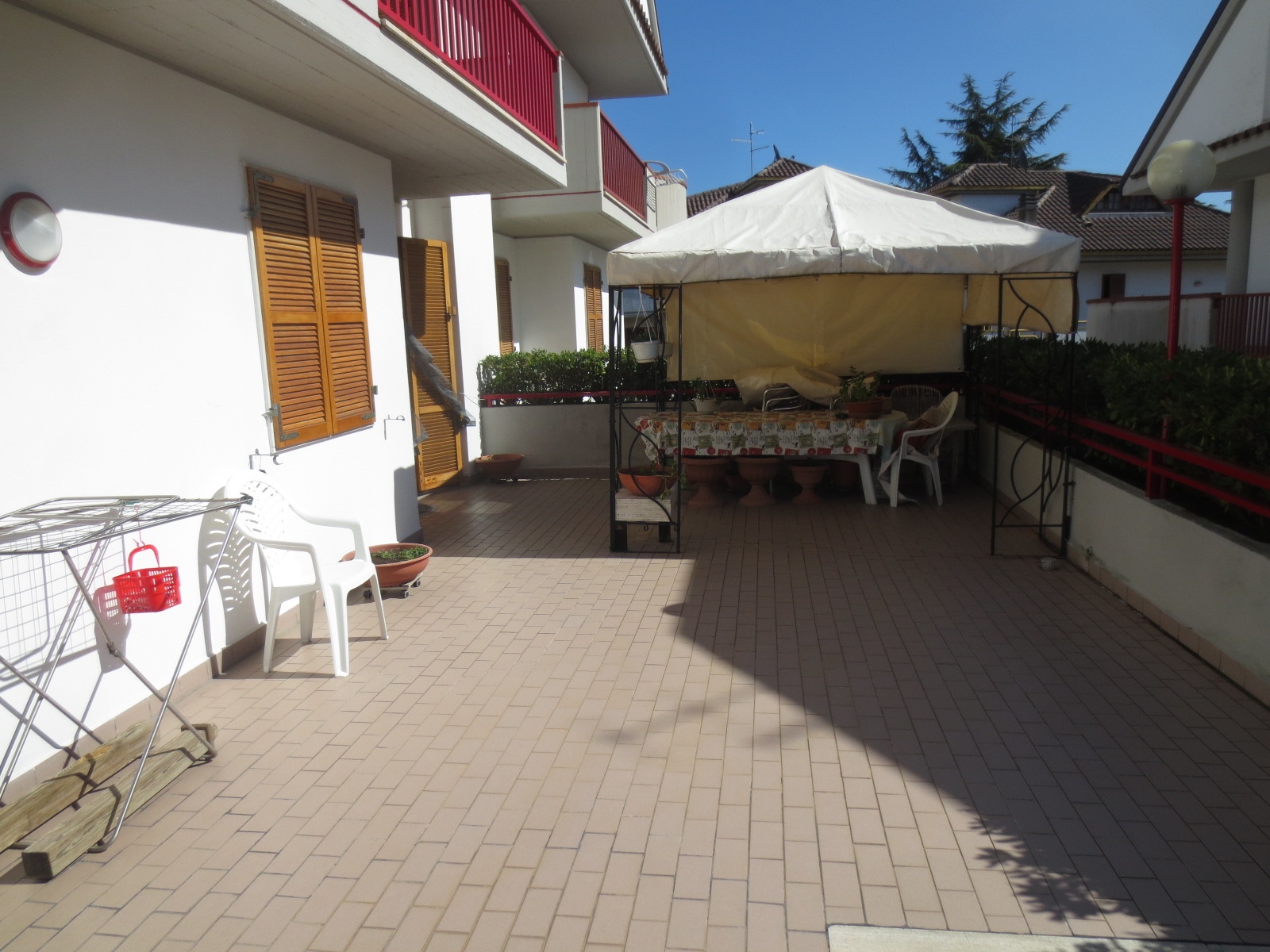 Villa ASCOLI PICENO vendita  Monticelli Alto  Agenzia Italia Immobiliare