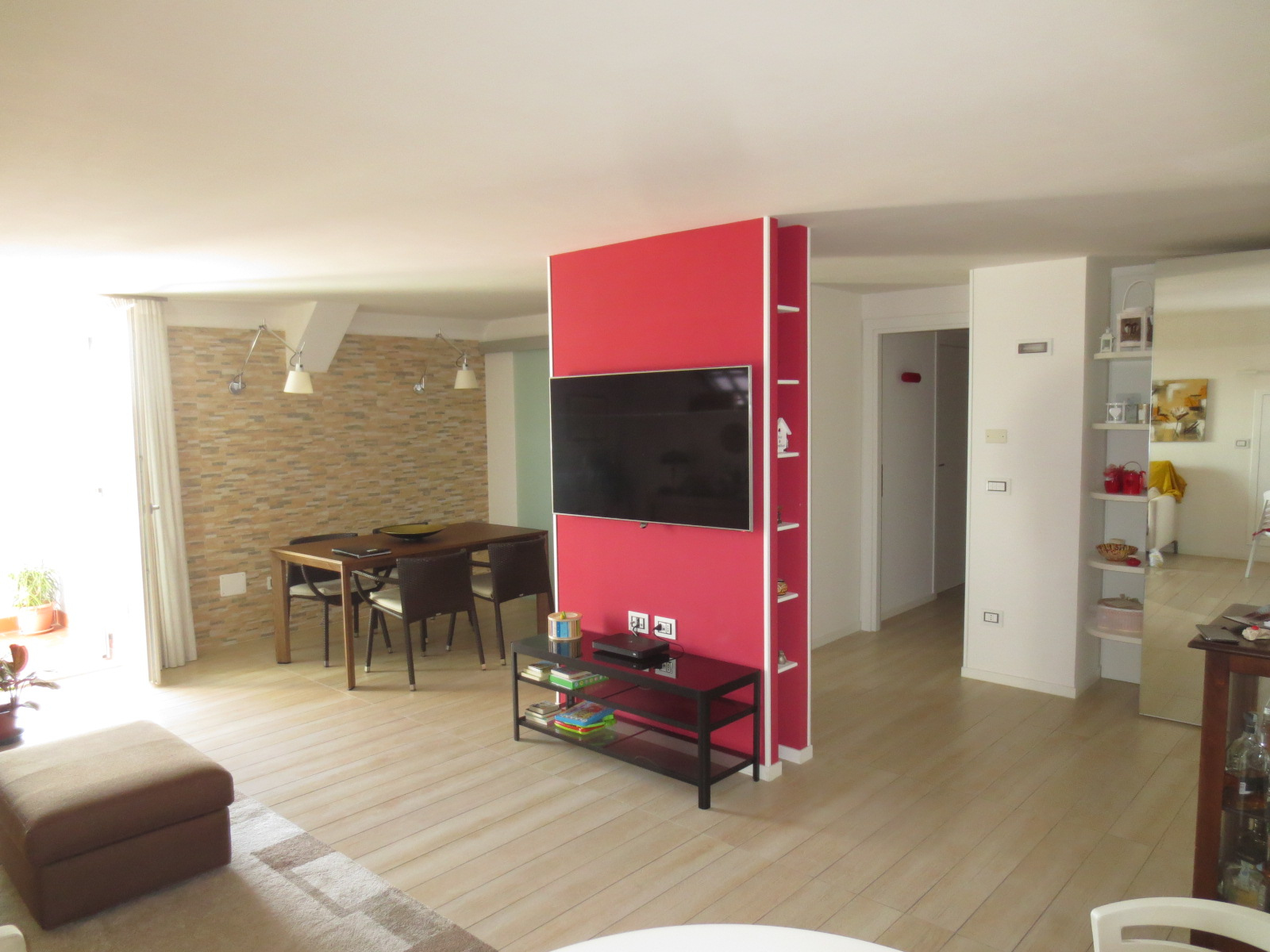 Appartamento ASCOLI PICENO vendita  Porta Maggiore  Agenzia Italia Immobiliare