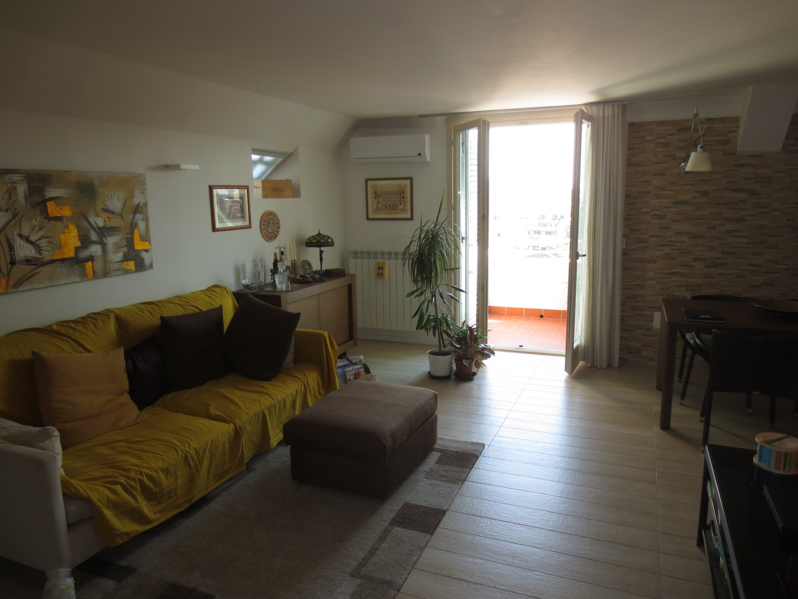 Appartamento ASCOLI PICENO vendita  Porta Maggiore  Agenzia Italia Immobiliare