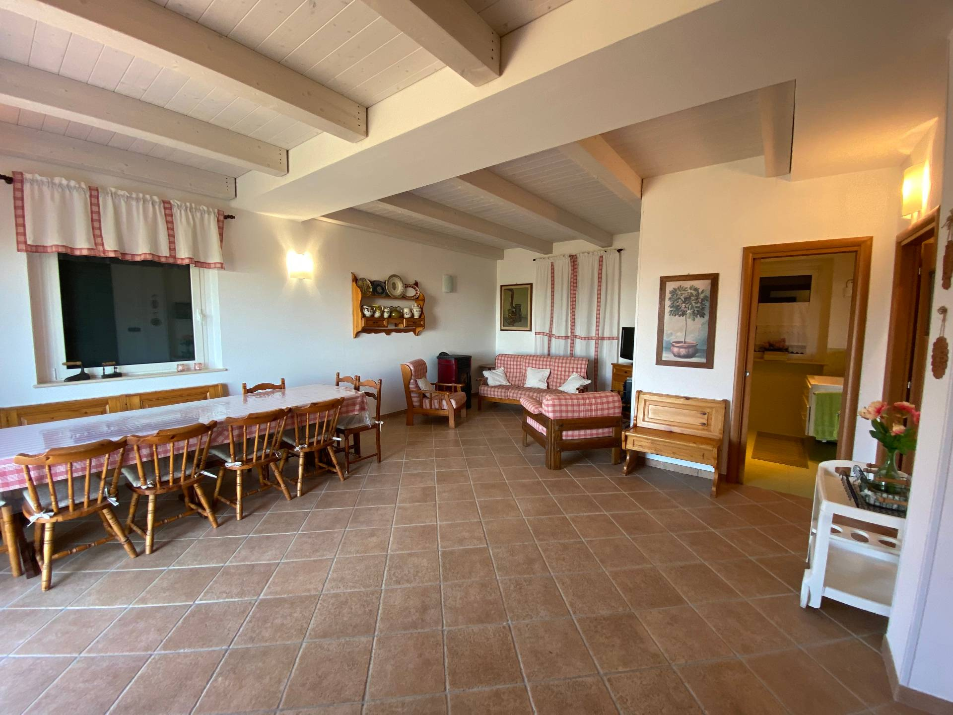 Villa Unifamiliare - Indipendente VENAROTTA vendita  Gimigliano  Agenzia Italia Immobiliare