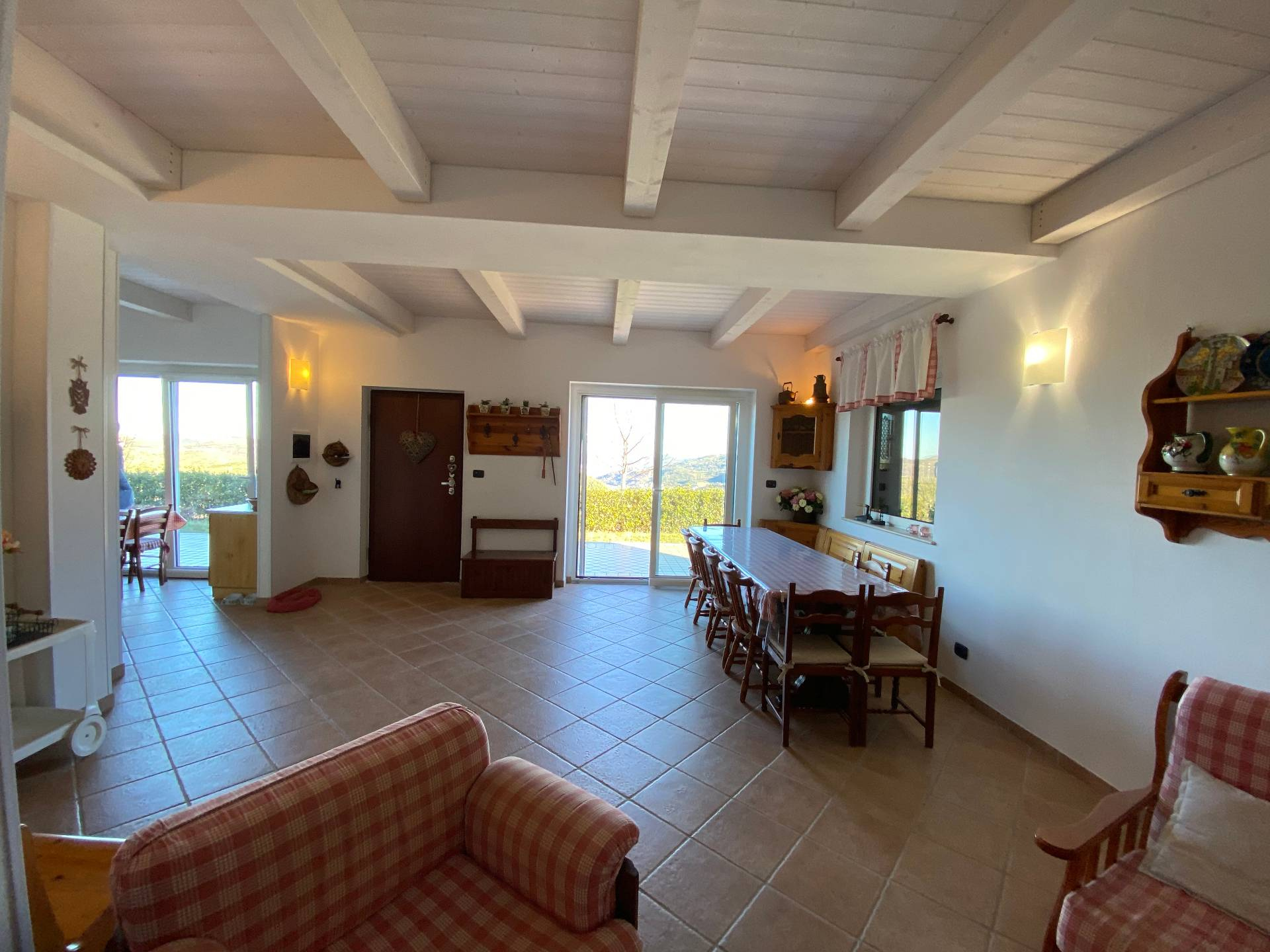 Villa Unifamiliare - Indipendente VENAROTTA vendita  Gimigliano  Agenzia Italia Immobiliare