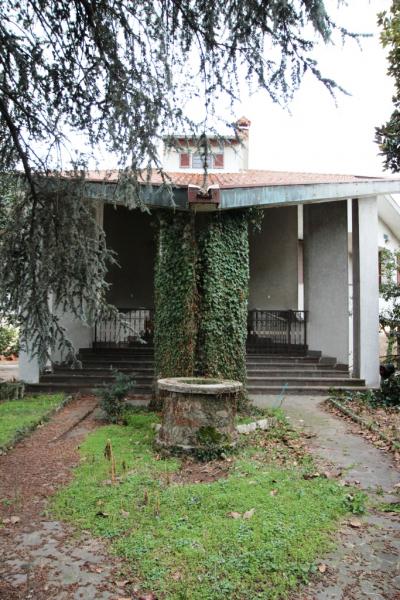 Villa TREZZANO SUL NAVIGLIO vendita  Rocchetta  La Maison di Salerno NIcola