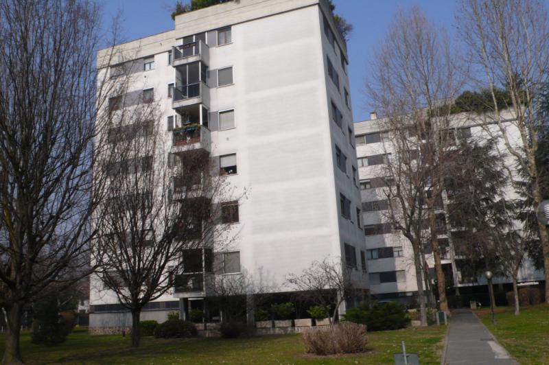 Appartamento BUCCINASCO vendita    La Maison di Salerno NIcola