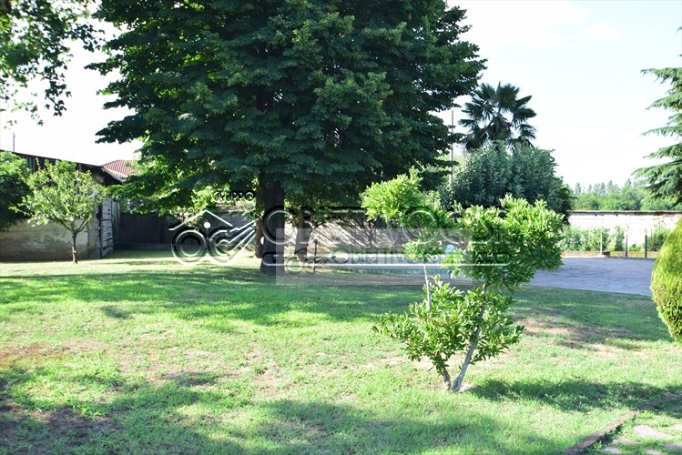 Villa CUGGIONO vendita    La Maison di Salerno NIcola