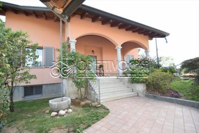 Villa in vendita a Cuggiono (MI)