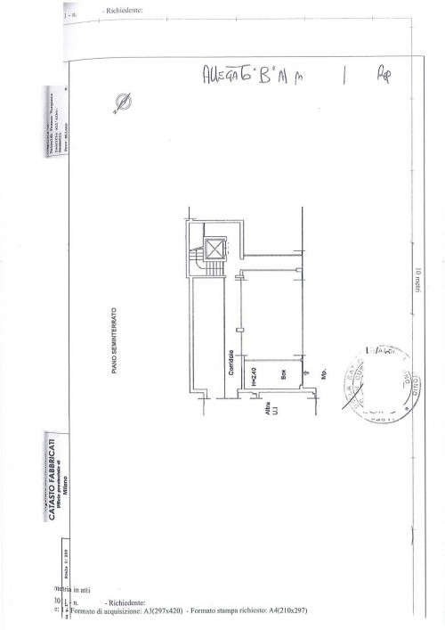 Appartamento in vendita a Trezzano Sul Naviglio (MI)