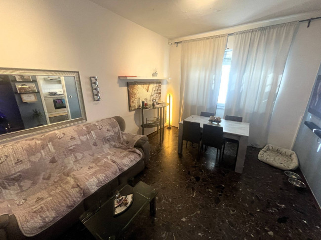 Appartamento in vendita a Quartiere Tessera, Cesano Boscone (MI)