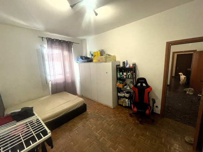 Appartamento in vendita a Quartiere Tessera, Cesano Boscone (MI)