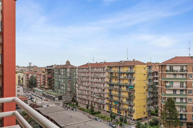 Appartamento in vendita a P.ta Venezia, Milano (MI)