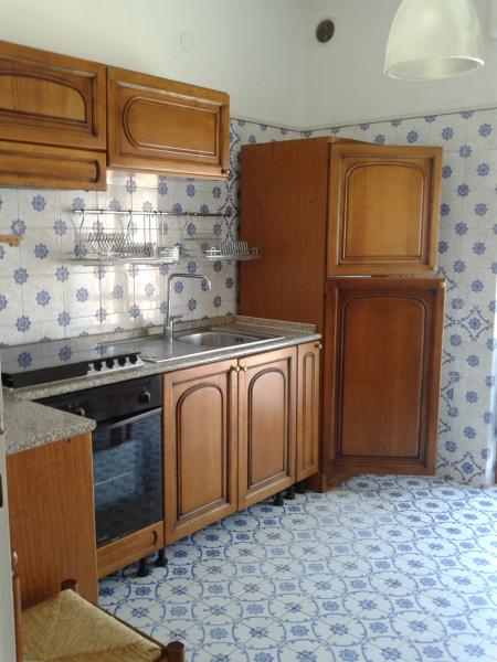 Appartamento SAN BENEDETTO DEL TRONTO vendita  Porto d