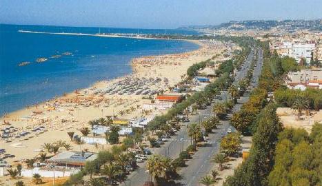 Appartamento SAN BENEDETTO DEL TRONTO vendita    Casa Pi? immobiliare